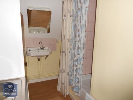 Location Appartement 1 pièce 9m² ANGERS 49100 - Photo 5