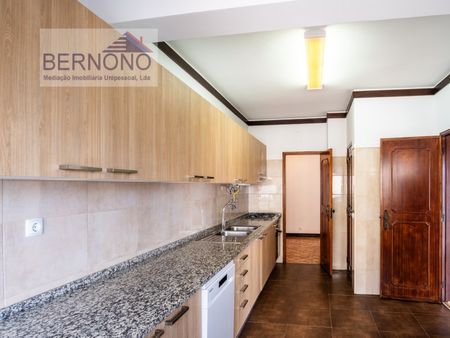 Apartamento T3 em Lisboa - Photo 5