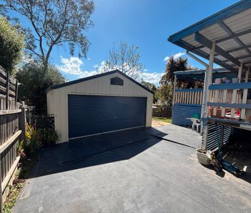 3-Bedroom Home with Separate Studio/Retreat - Photo 3