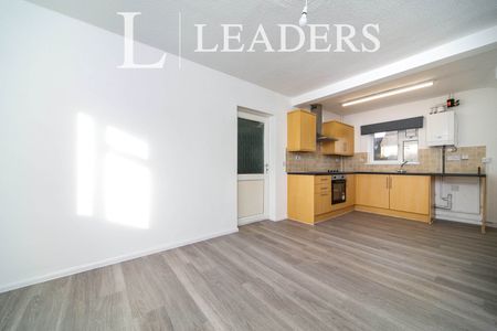 3 bedroom house to rent Simpson Road, The Dale, Moston, CH2 - Photo 3