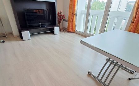 Appartement à louer 3 pièces • Villemomble - Photo 2