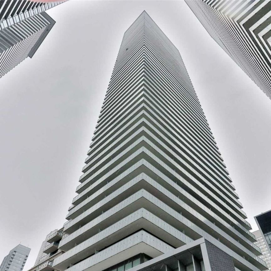 For Lease - 42 Charles Street Unit# 1402, Toronto, Ontario - Photo 1