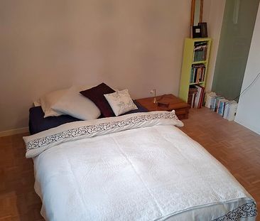 2 Zimmer-Wohnung in Biel/Bienne (BE), möbliert, auf Zeit - Photo 6