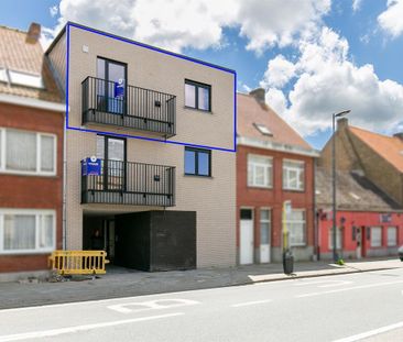 Appartement te huur in Westkerke voor € 810 met 2 slaapkamers - Photo 3