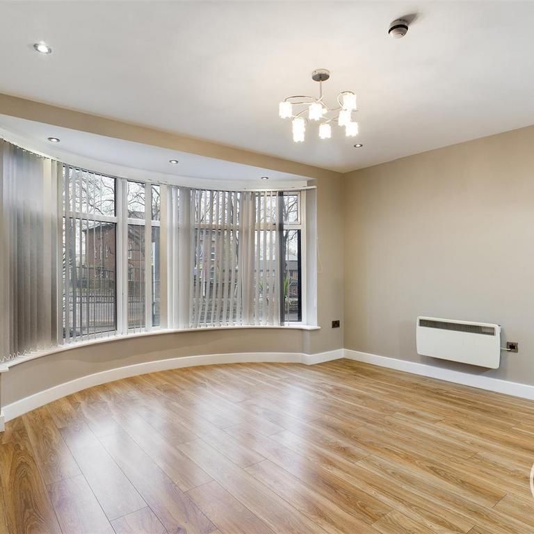 1 bedroom apartment to rent - Photo 1