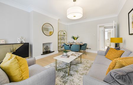 Stafford Court, W8, London - Photo 2