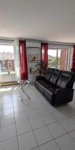 4 1/2 style condo, secteur Lebourgneuf, air climatisé - Photo 3