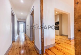 Apartamento T3 para alugar em Lisboa