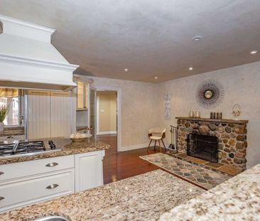 For Lease - 2301 Bennington Gate, Oakville, Ontario - Photo 4