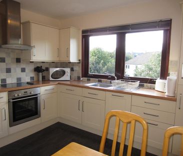 2 bedroom terraced house to rent - Photo 4