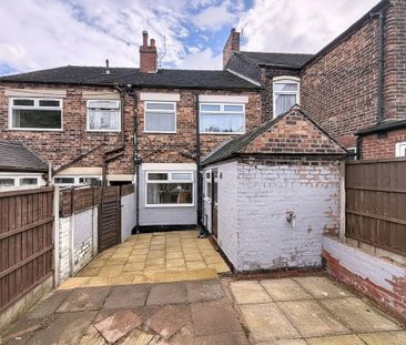 2 bedroom terraced house to rent - Photo 4