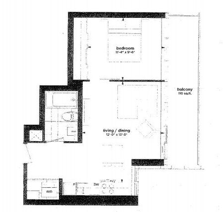 For Lease - 25 Baseball Place Unit# 402, Toronto, Ontario - Photo 5