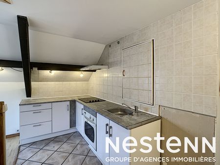 Location Appartement 2 pièces 47m² - Photo 4