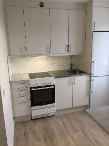 Ängsgatan 4G, 1 rokv 028107 - Photo 5