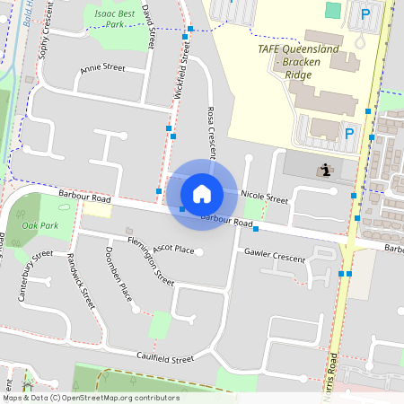 159 Barbour Rd, Qld 4017, Bracken Ridge