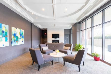 For Lease - 3563 Lake Shore Boulevard Unit# 411, Toronto, Ontario - Photo 4