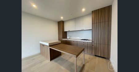 Brand New Apartment Living in Tempo Building Box Hill - Photo 2