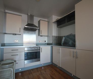 1 bedroom apartment to rent - Photo 3