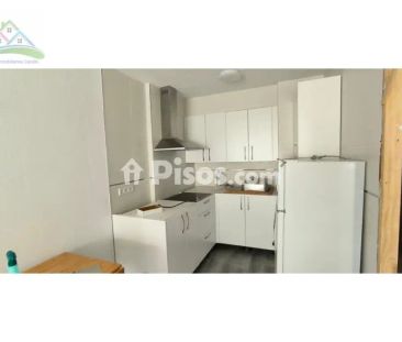 Apartamento en alquiler en Ensanche - Photo 4