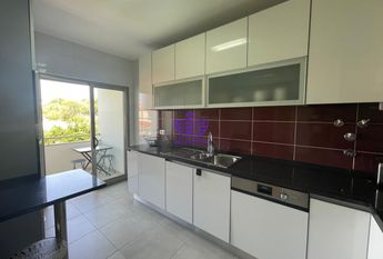 Apartamento T2 em Faro