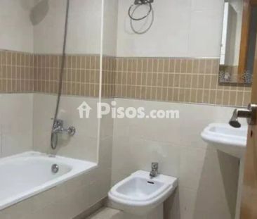 Piso en alquiler en Calle Calle Enrique Tierno Galvan - Photo 5