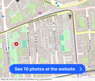 Mieszkanie na wynajem - 67 m² - 1 pokój - Photo 1