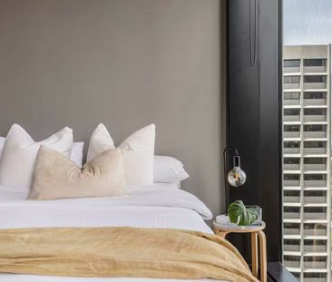 2208/35 Spring St, Melbourne VIC 3000 - Apartment For Rent | Domain - Photo 2