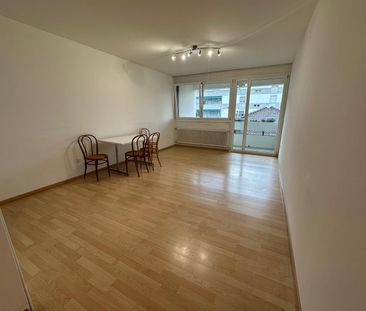 CHIASSO CENTRO: affittasi appartamento 1.5 locali - Photo 1