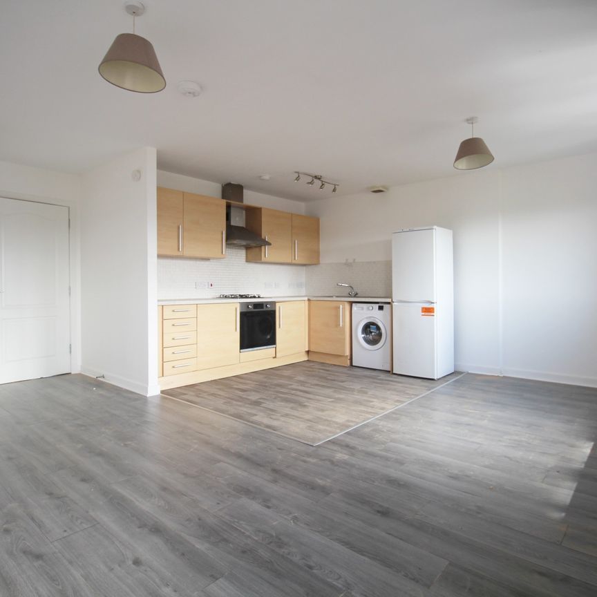 Dalmarnock Drive, Glasgow Green, Glasgow - Photo 1