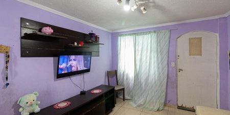 Apartamento para alugar com 50m², 2 quartos e sem vaga - Foto 3