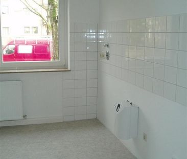 3-Zimmerwohnung mit Balkon in Hannover-Ledeburg - Foto 1