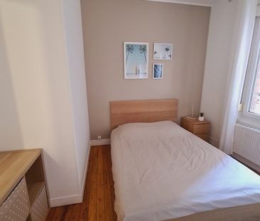Location Maison 2 pièces 57m² - Photo 6