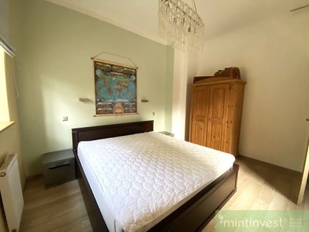 Stare Miasto, Podzamcze apartament 55 m2 - Zdjęcie 4