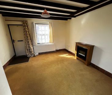 1 bedroom terraced house to rent - Photo 5