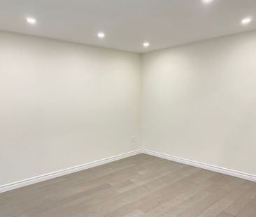 For Lease - 103 Rock Fern Way, Toronto, Ontario - Photo 4