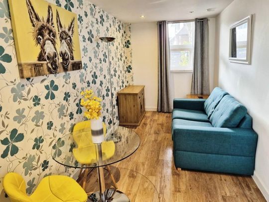 1 bedroom apartment to rent - Photo 1