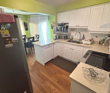 For Lease - 1638 Melman Street, Pickering, Ontario - Photo 4