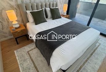 Apartamento T1 em Porto