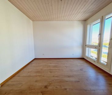 Attique de 5.5 pièces - 126m2 - terrasse - Photo 3
