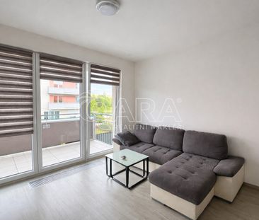 Pronájem bytu 2+kk 58 m² - Photo 1