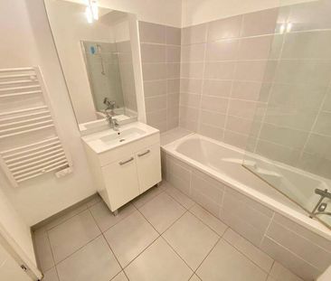 Location appartement récent 2 pièces 44.8 m² à Montpellier (34000) - Photo 6