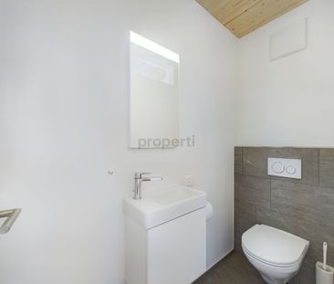 Ein Schmuckstück mit grossem Sitzplatz an ruhiger und naturnahen Lage - Photo 3