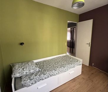 3 pièces - Meublé - 61,22 m² - 1er étage - Colocation non autorisée - Photo 2