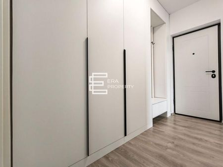 PRIMA INCHIRIERE! Ap. 2 camere modern + Parcare subterana|Cartierul Arhitectilor - Photo 3