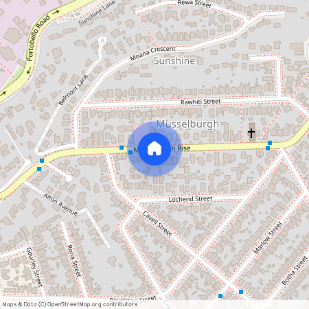 1/92 Musselburgh Rise, Musselburgh