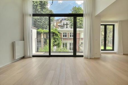 Appartement te huur - Foto 2