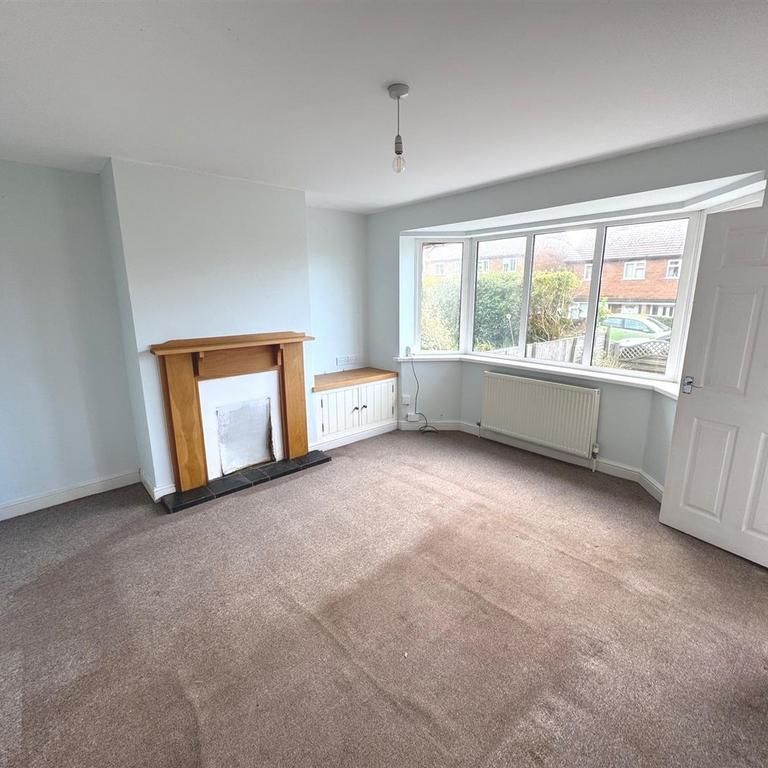 2 bedroom semi-detached house to rent - Photo 1