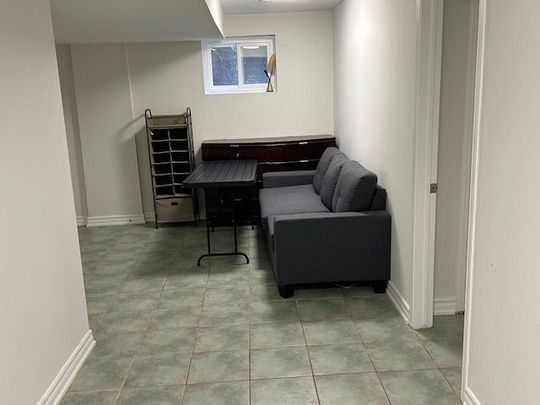 For Lease - 243 Port Royal Trail Unit# Bsmt, Toronto, Ontario - Photo 1