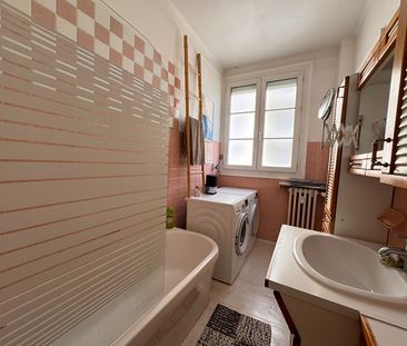 Location Appartement 2 pièces 67m² - Photo 6