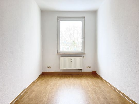 3-Zimmer-Wohnung im Agnesviertel - Photo 1